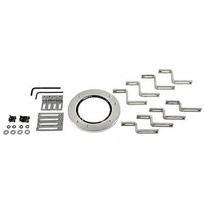 Motor Grounding Ring One Piece