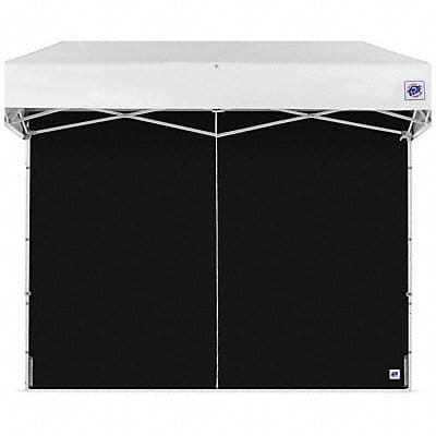 Professional Middle Zipper Sidewall