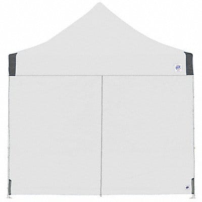 Professional Middle Zipper Sidewall