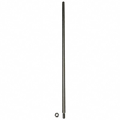Accessory Rod 28 in L Shaft