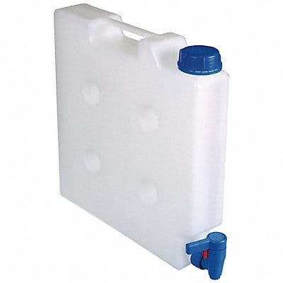 Jerrican Carboy 5 L 335 mm H