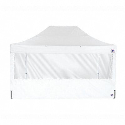 Panorama Sidewall White 15 ft W 15 ft H