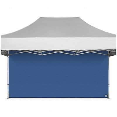 Professional Sidewall Blue 15 ft H