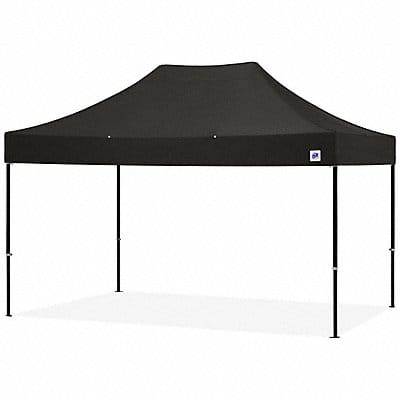 Shelter Black 10 ft W 15 ft L