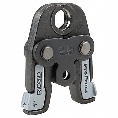 Press Tool Jaw