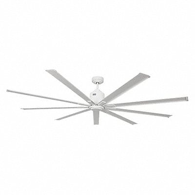 Ceiling Fan Combo 72 Blde Dia 6 Spds