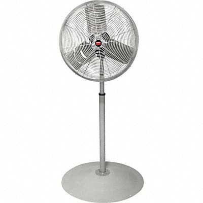 Stndrd Dty Indstrl Fan 24 Blde Dia 2Spd
