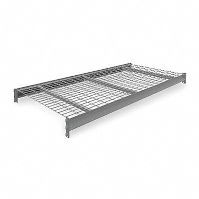 Shelf 14 ga 36inx72in