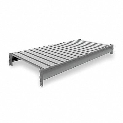 Shelf 22 ga 24inx48in