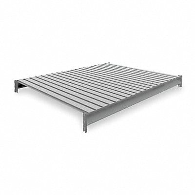 Shelf 22 ga 48inx60in