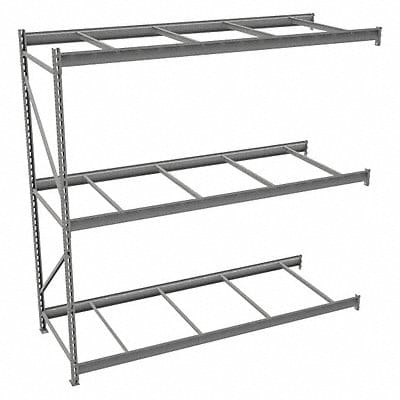 Bulk Strg Rack AddOn 36inx96inx96in