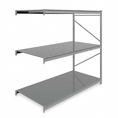 Bulk Strg Rack AddOn 48inx96inx96in