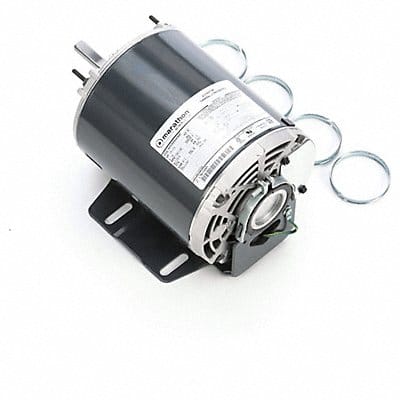Fan and Blower Motors 1/4 to 1/12 hp