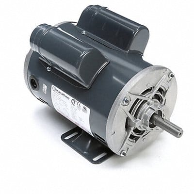 General Purpose Motors Rigid Base Mount