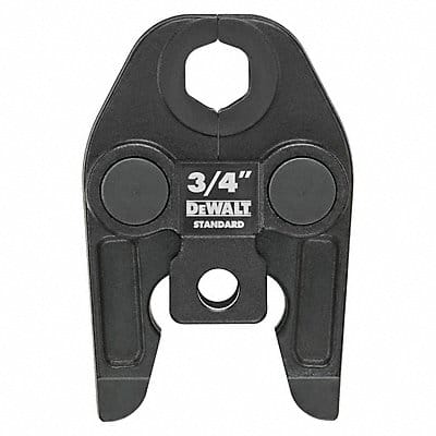 Press Jaws 1/2 to 4 SS Press Jaws 1/2 to 4 SS