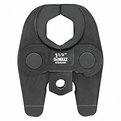 Press Jaws 1/2 to 4 SS