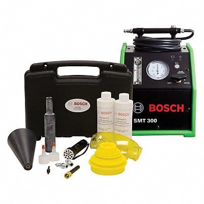 SMT300 Smoke Machine Leak Tester Kit