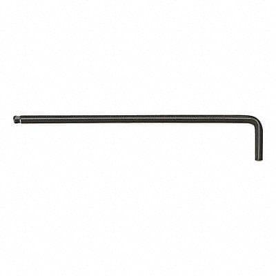 L-Style Ball-End Hex Key 9/64