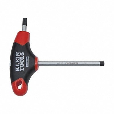 Hex Journeyman 7/32  T-Handle 4