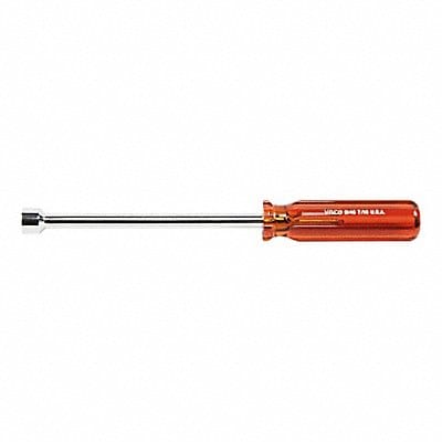 Indiv. Nut Driver 7/16  6 Shank