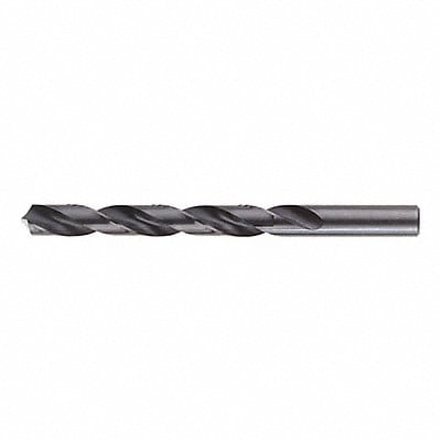 118 Deg High Speed Drill Bit 3/8