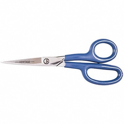 Carpet Napping Shear 7-7/8