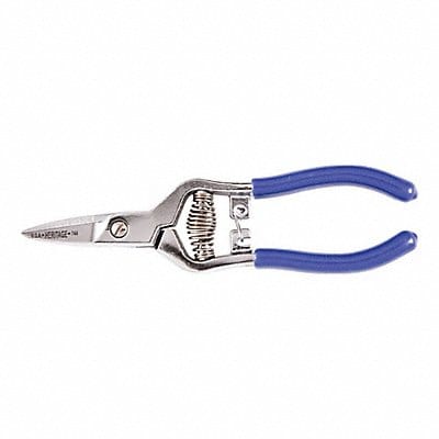 Spring Action Snip 6-3/4