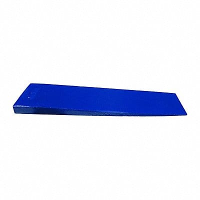 Fox Wedge - Steel 11