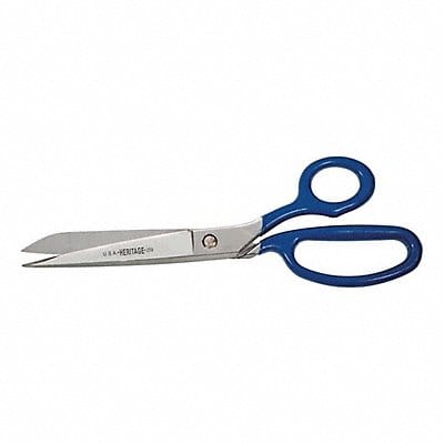 Bent Trimmer w/Blue Coating 9