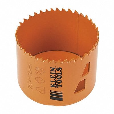 Bi-Metal Hole Saw 2-3/4