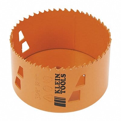 Bi-Metal Hole Saw 3-5/8