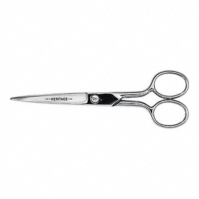 Sharp Point Scissor 6-Inch Sharp Point Scissor 6-Inch