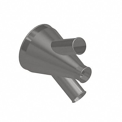 Dust Collection Duct and Fittings