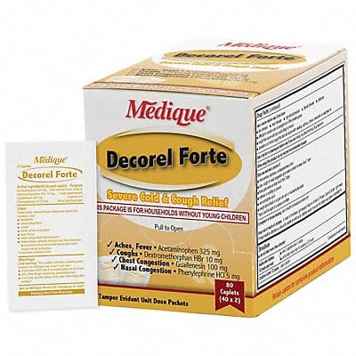 OTC Pharmaceutical