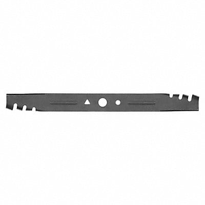 High Lift Mower Blade Mulching 21 L