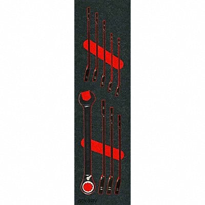 Combination Wrench Polyethylene 6 L