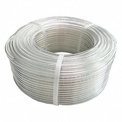 Tubing 5/32In IDx1/4In OD 250 Ft Natural