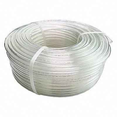 Tubing 3/16In IDx5/16In OD 250Ft Natural