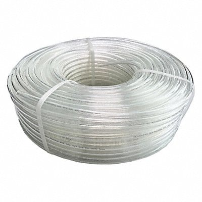 Tubing 6.5mm IDx10mm OD 250 Ft Natural