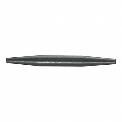 Barrel-Type Drift Pin 8 L 9/16 Tip Barrel-Type Drift Pin 8 L 9/16 Tip