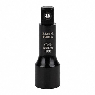 Flip Socket Adapter Impact Drive 3 L