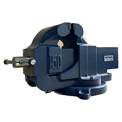 Heavy Duty Bench Vises 6