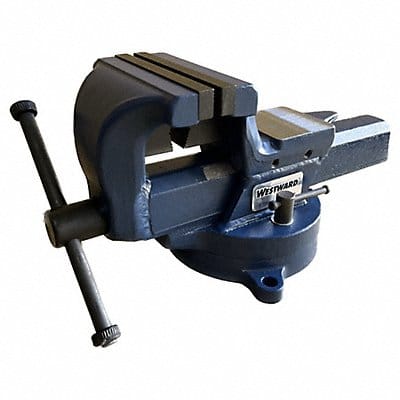 Specialties Bench Vises 5