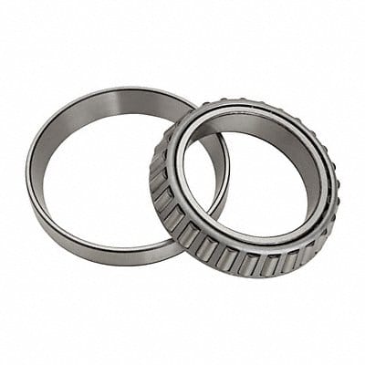 Tapered Roller Bearing Assy. 0.75