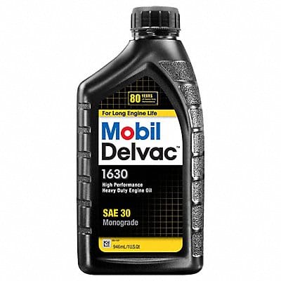 MOBIL DELVAC 1630 6X1QT CASE