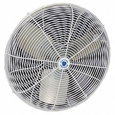 High Velocity Industrial Fan 1100 RPM WH