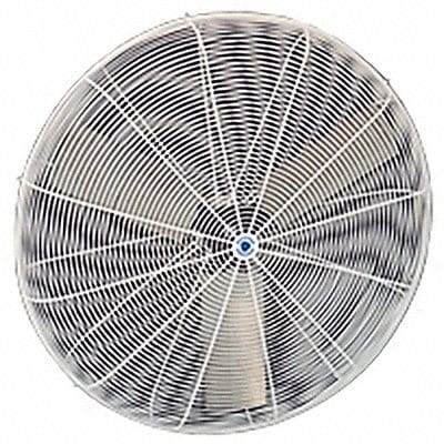 High Velocity Industrial Fan 1075 RPM WH