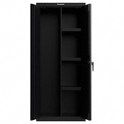 Cabinet 30 W 24 D 72 H Assembled