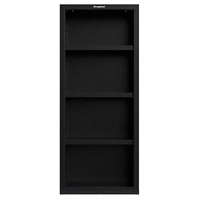 Cabinet 30 W 18 D 72 H Assembled
