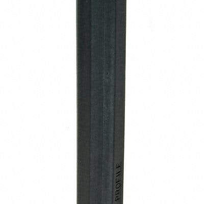 Solid Tire-24 x 1 For Wheelchairs